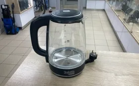 Купить чайник Redmond RK-G200S б/у , в Пенза Цена:1790рублей