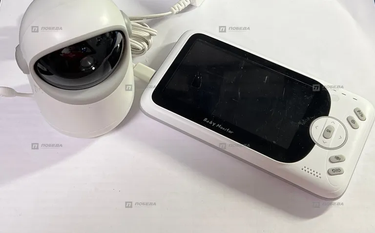 Видеоняня Video Baby Monitor BM916