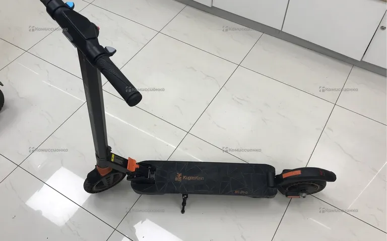 Kugoo kirin s1 pro
