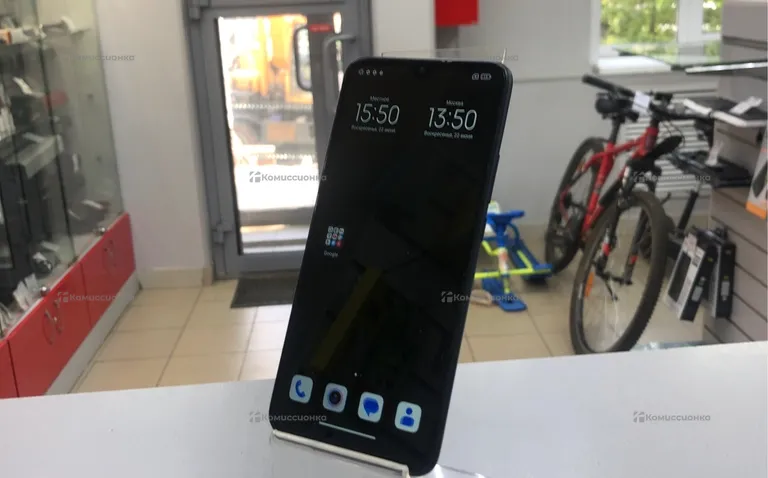 Xiaomi redmi 9 3/32 ГБ