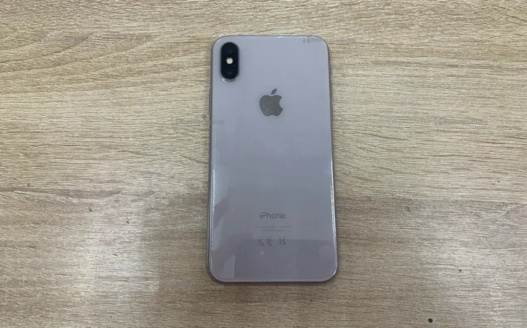 Apple IPhone X 64 ГБ