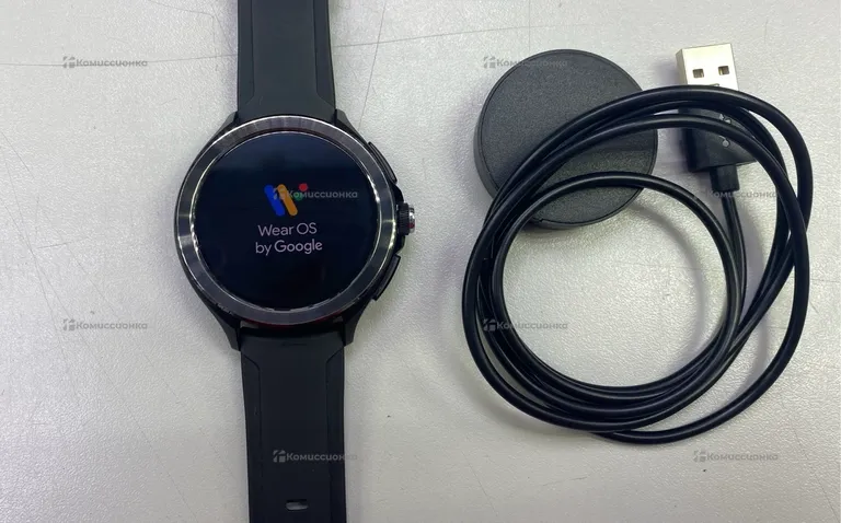 Часы  xiaomi Watch 2 pro