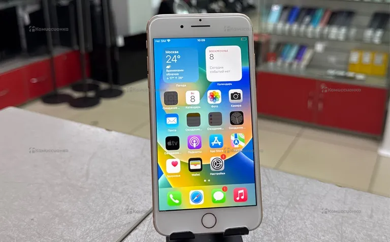 Apple Apple iPhone 8 Plus 64 GB