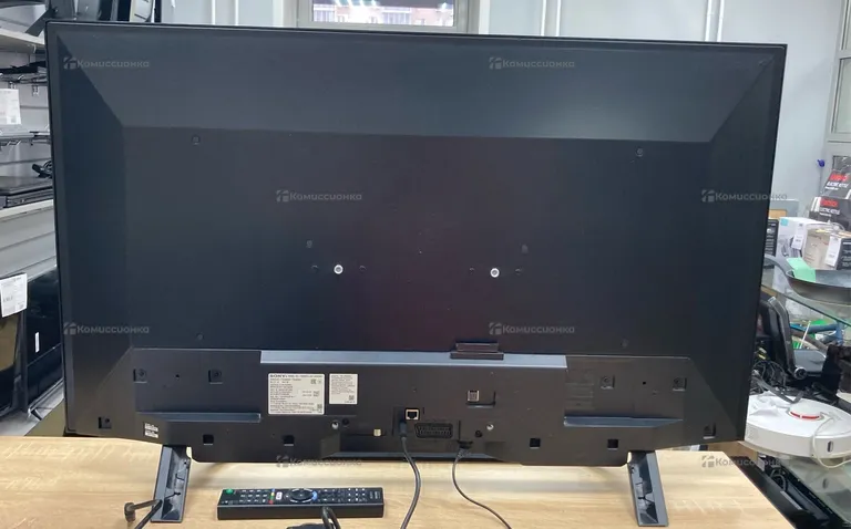 Телевизор Sony KDL-40WD653