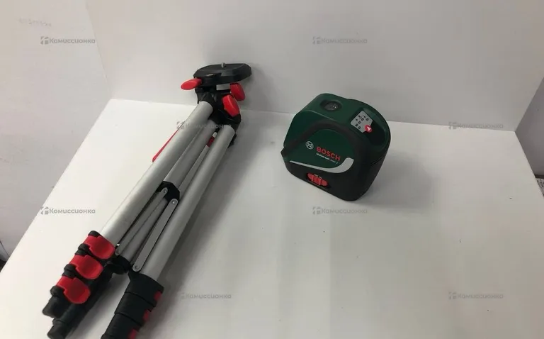 лазерный уровень BOSCH universal level2