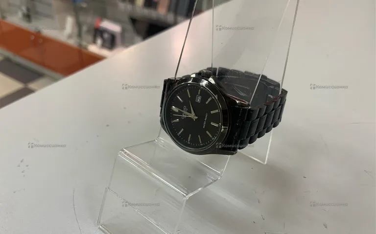 Часы  Casio