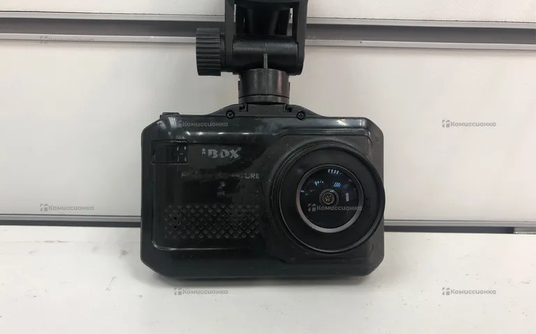 Видеорегистратор Ibox combo 3 в 1