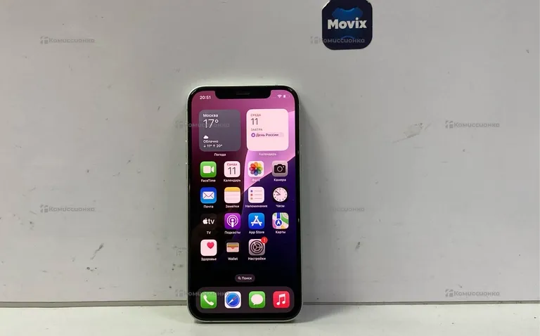 Apple iPhone 12 64 ГБ