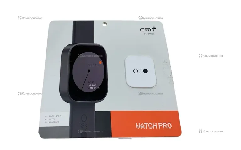 Часы  nothing watch pro