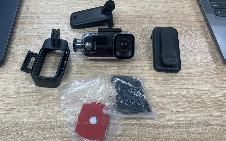 Экшн-камера SJCAM C300