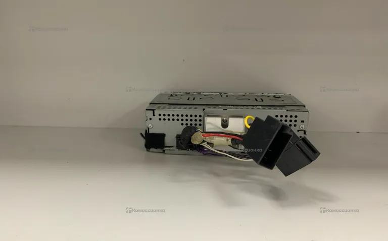 Автомагнитола  Pioneer MVH-S120UBW