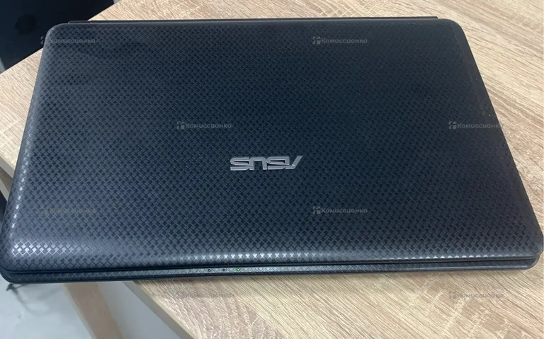 Ноутбук  asus