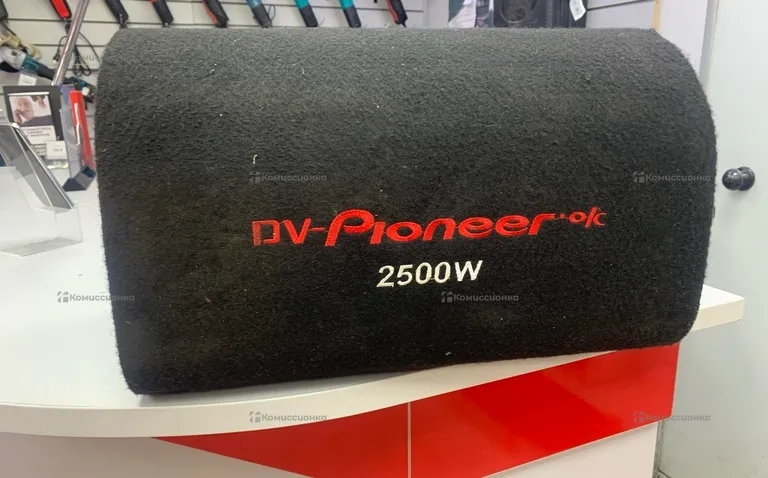Сабвуфер   Pioneer 2500