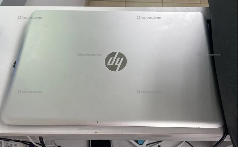 Ноутбук  HP Envy 15