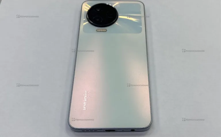 Infinix infinix Note 12 2023