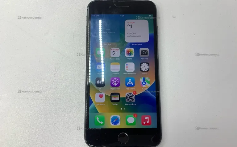 Apple iPhone 8 Plus 64Gb