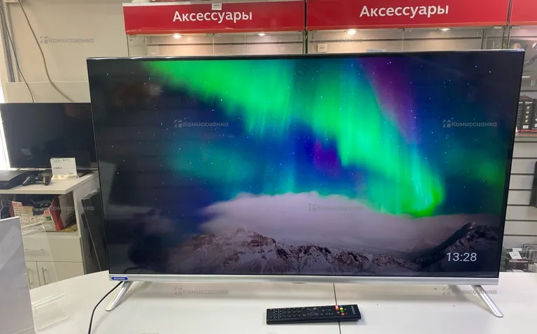 Телевизор Hyundai H-LED40BS5008