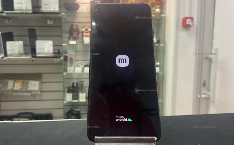 Xiaomi Redmi 10c 4/128gb