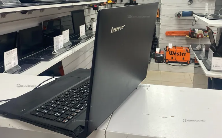 Ноутбук  Lenovo