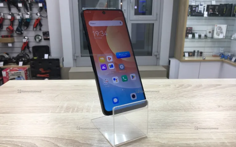 Tecno Camon 19 6/128 ГБ