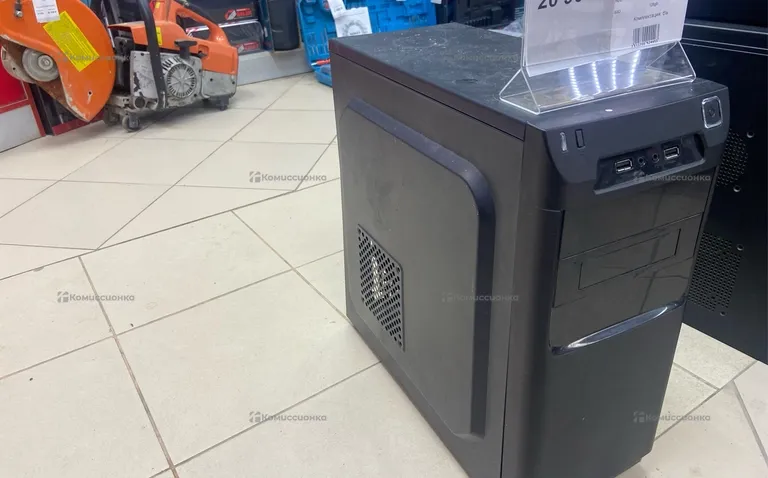 Системный блок