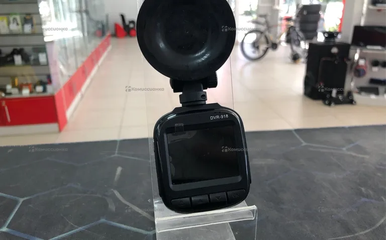 Видеорегистратор Eplutus DVR-918