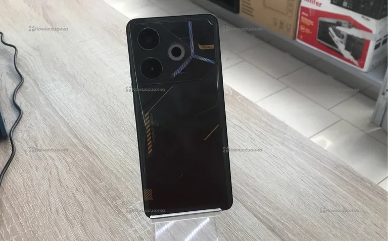 Tecno Pova 6 Neo