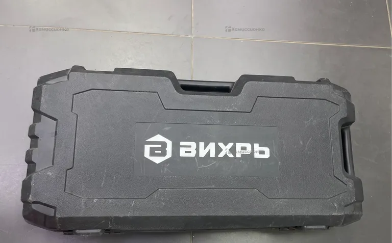 Отбойный молоток Вихрь ОМ-1750Э