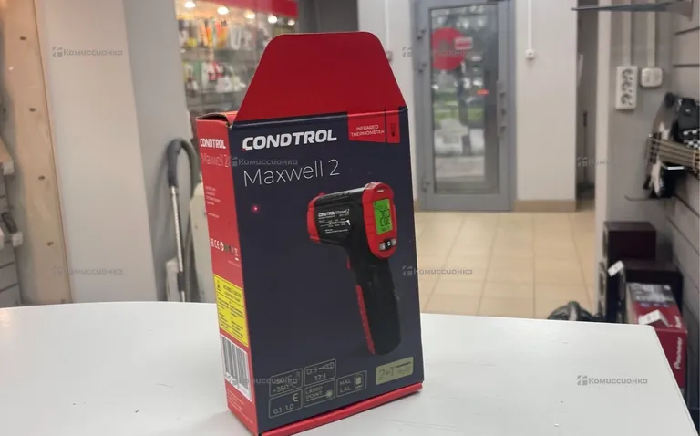 термометр Condtrol maxwell 2
