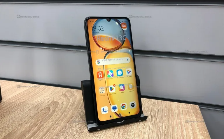 Redmi 13c 8/256 GB