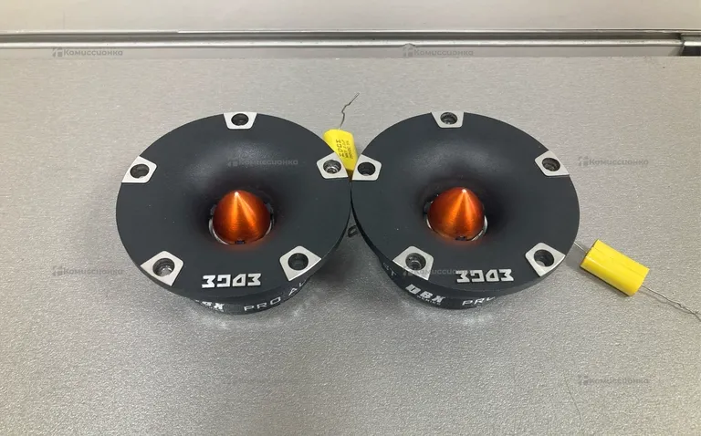 Колонки Edge EDBXPRO38T