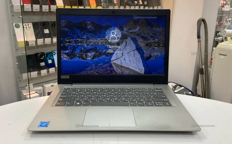 Ноутбук Lenovo 120S-14IAP