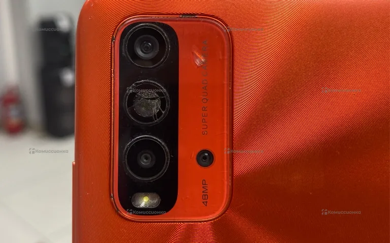 Xiaomi Xiaomi Redmi 9t 64