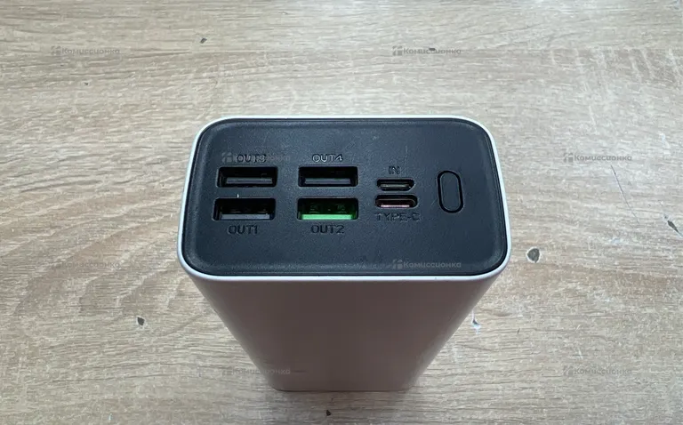 Power Bank  Walker PD 22.5W