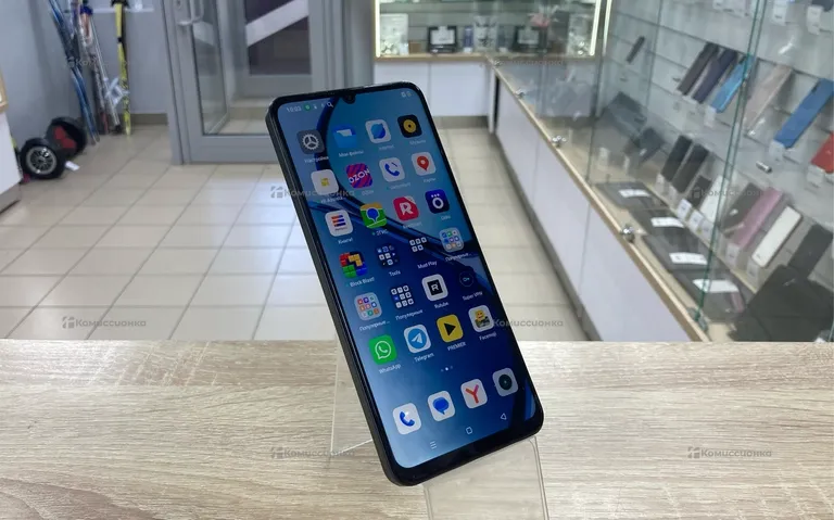Realme Note 60x 3/64Gb