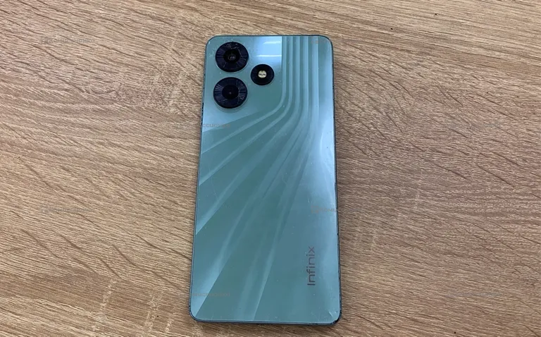 Infinix hot 30 128