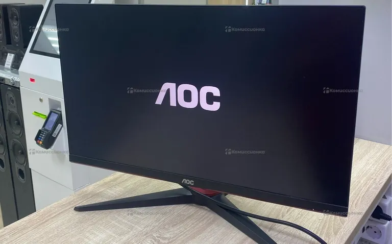 Монитор AOC 24G2U5
