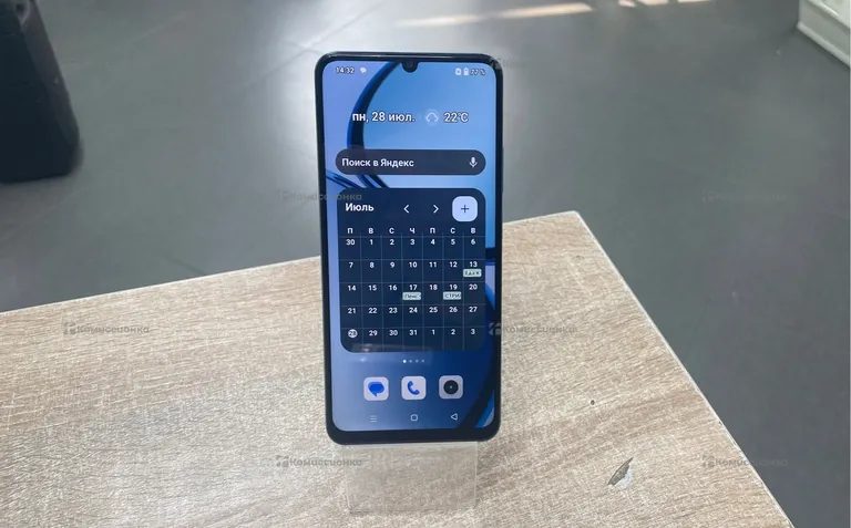 Realme Note 60 4/128Gb