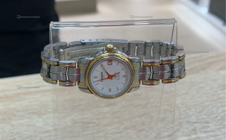 Часы  Tissot 1852 a630/730
