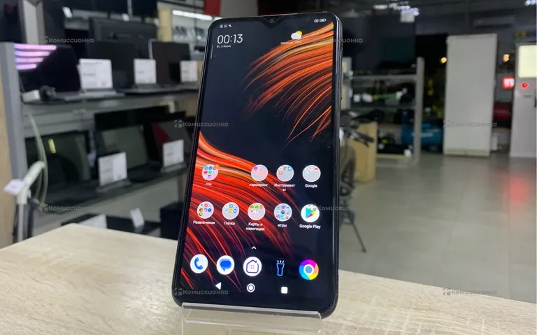 Xiaomi Poco M3 4/64 ГБ