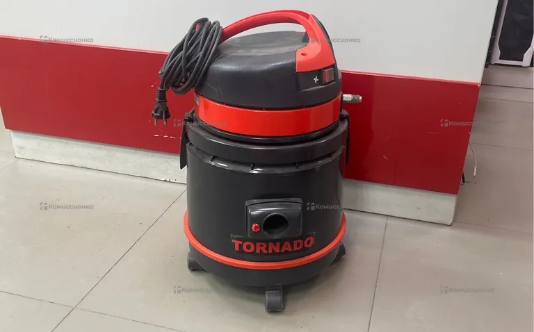 Моющий пылесос Tornado 200