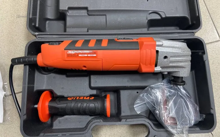 Реноватор БМИ-400К