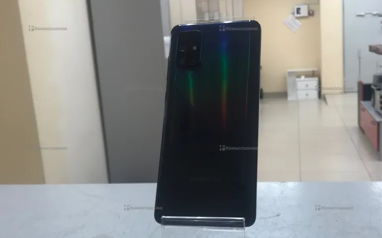 Samsung galaxy A71 6/128ГБ