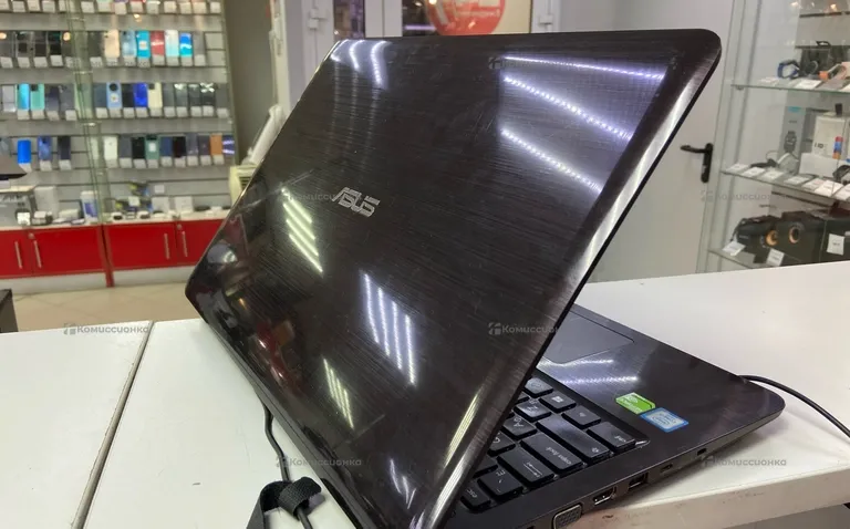 Ноутбук ASU’s i5-6200U