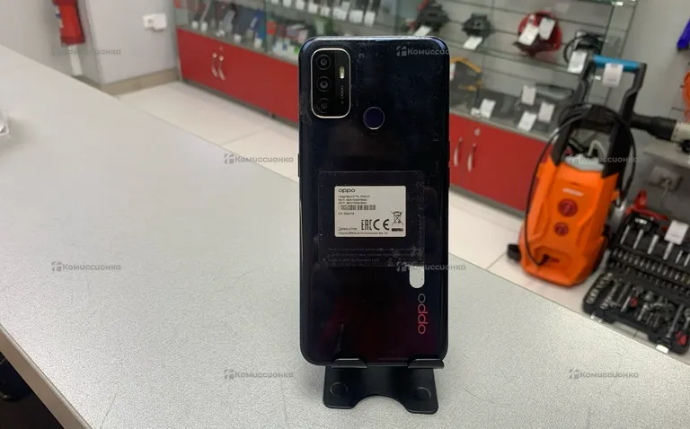 OPPO A53 4/64 ГБ