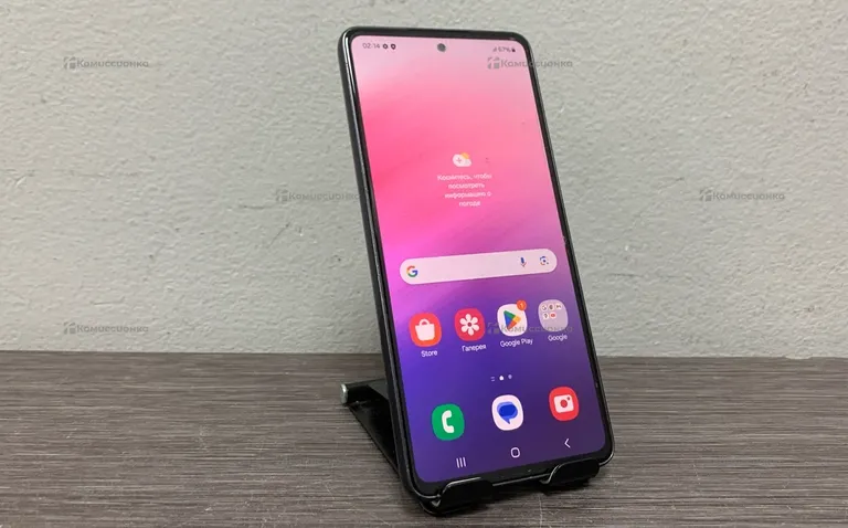 Samsung Galaxy A53 5G 6/128Gb