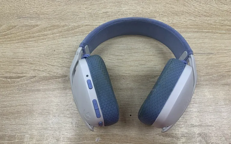 Наушники  Logitech G435