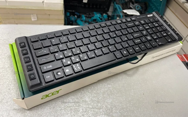 Клавиатура  Acer 010