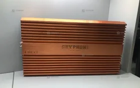 Купить Усилитель CRYPHON Pro 4.120. V.2 б/у , в Тольятти Цена:6900рублей