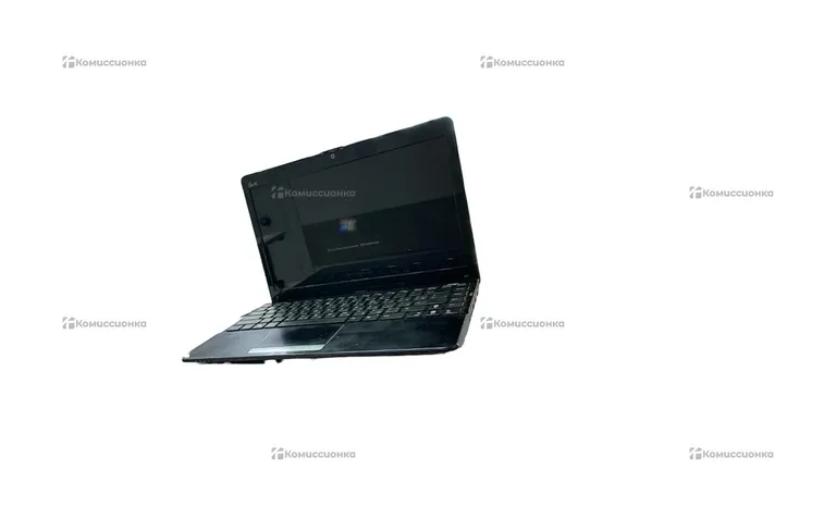 Нетбук  ASUs Eee PC
